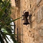 Photo n°13 de l'avis de Angela.h fait le 20/08/2017 à 13:18 sur le  Castello Federiciano di Roseto Capo Spulico à Borgata Marina