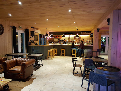 Restaurant ROUTE 66 à Le Barcarès