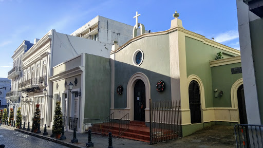 San Juan's Presbyterian Church