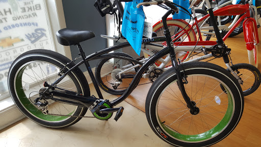 Bicycle Store «The Bike Haven», reviews and photos, 3318 Pearl St, McHenry, IL 60050, USA