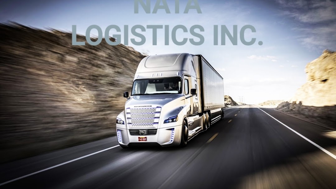 Nata Logistics Inc