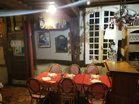 Atmosphère du Restaurant Le Bistrot de Bernay - n°9