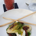 Photo n°4 de l'avis de Charlotte.i fait le 07/08/2021 à 11:16 sur le  CHECK INN Restaurant à Böblingen