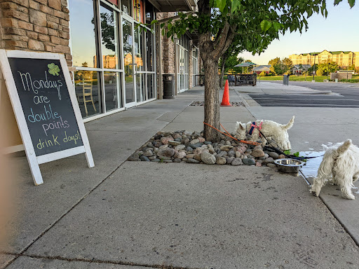 Coffee Shop «303 Coffee Company», reviews and photos, 8283 S Akron St #170, Centennial, CO 80112, USA