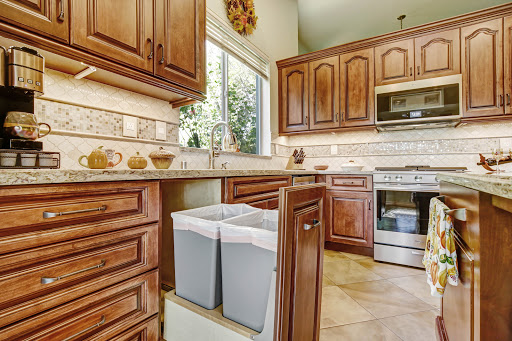 Norm Tessier Cabinets, Inc.