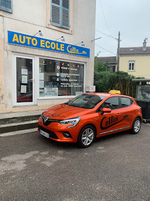 Auto-Ecole Collin à Épinal