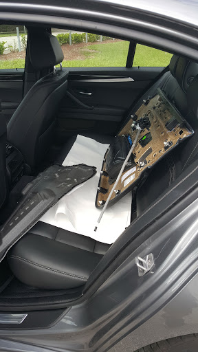 BMW Dealer «South Motors BMW», reviews and photos, 16215 S Dixie Hwy, Miami, FL 33157, USA