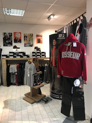 Magasin d'outillage Outillage 46 Cahors