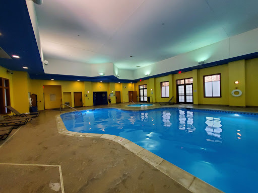 Resort «Little River Casino Resort», reviews and photos, 2700 Orchard Hwy, Manistee, MI 49660, USA