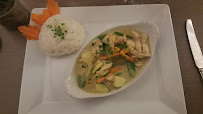 Plats et boissons du Restaurant thaï Le Lanna à Bondues - n°4
