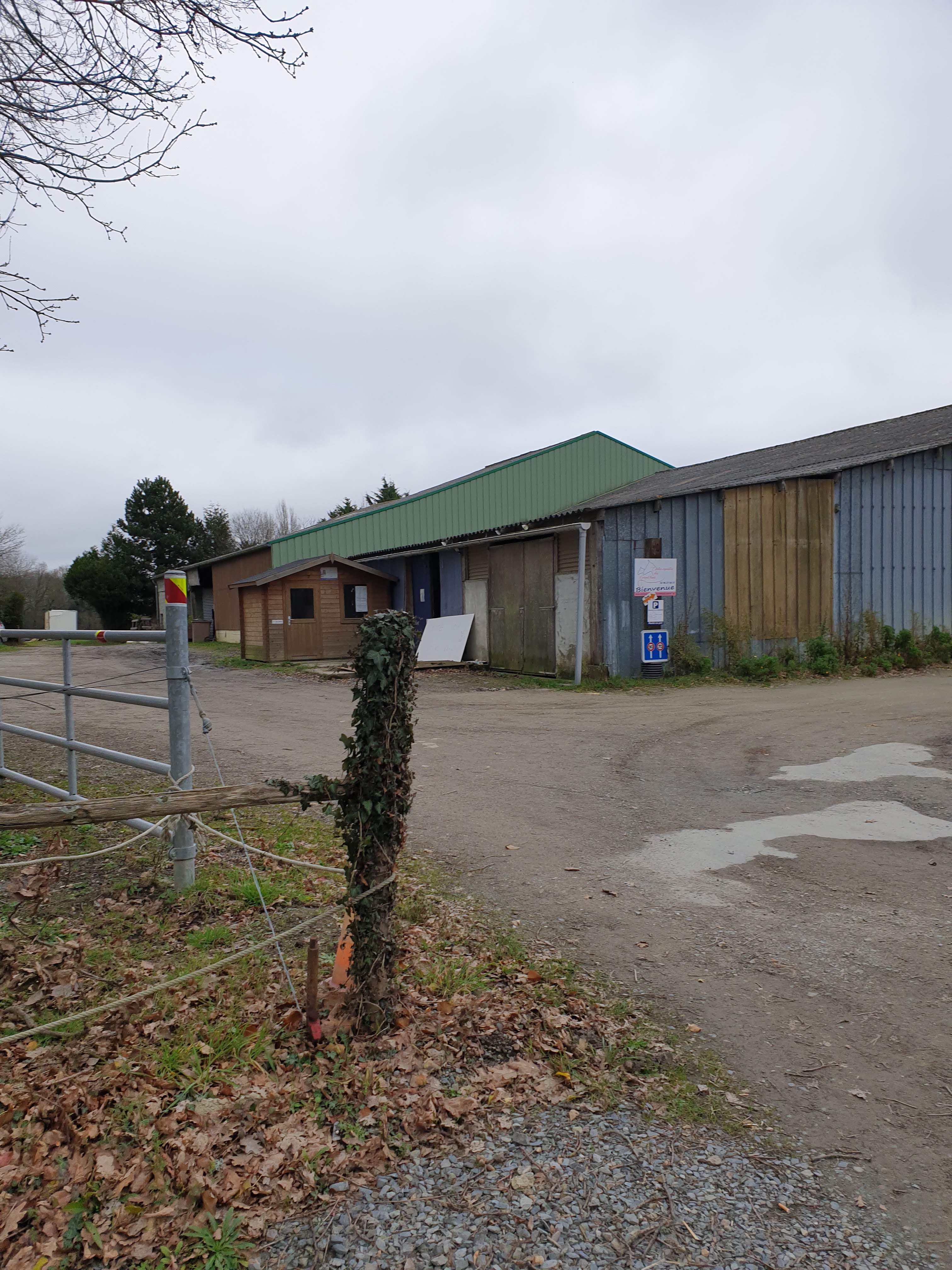 Photo n° 2 de l'avis de Didier.a fait le 23/04/2021 à 13:04