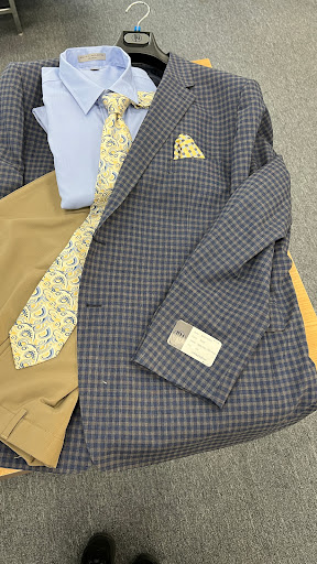 Clothing Store «Price Stores», reviews and photos, 52 S Jefferson St, Dayton, OH 45402, USA