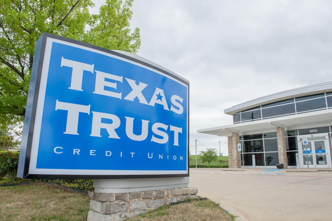 Texas Trust Credit Union