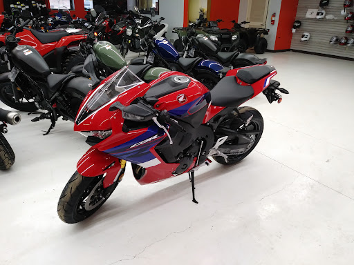 Motorcycle Dealer «Ridersport-Ithaca Inc», reviews and photos, 1575 Trumansburg Rd, Ithaca, NY 14850, USA