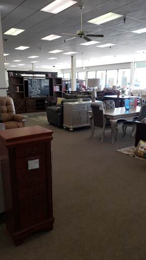 Furniture Store «Badcock Home Furniture &more», reviews and photos, 820 NW Broad St, Murfreesboro, TN 37129, USA