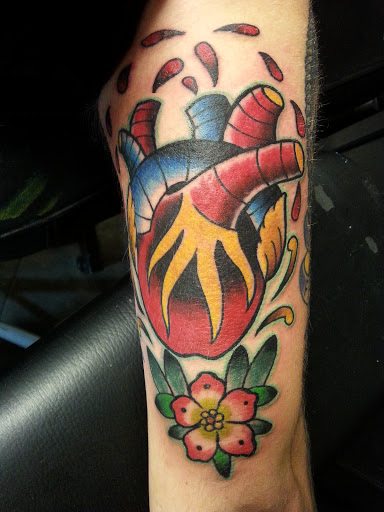 Explore tattoo ideas for grandchildren, creative tattoo ideas in Sanford, available at Ink Ink Tattoos