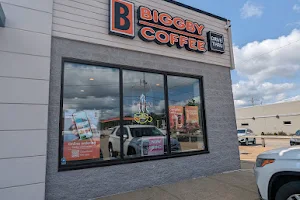 BIGGBY COFFEE image