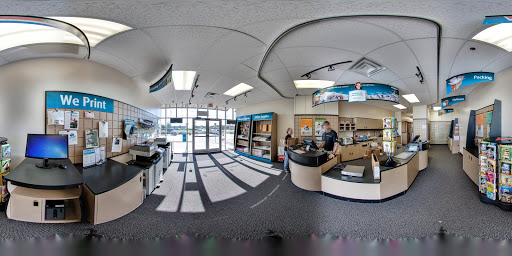 Shipping and Mailing Service «The UPS Store», reviews and photos, 8553 N Beach St, Keller, TX 76244, USA