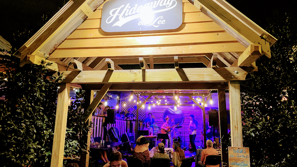 Hideaway on Lee 70501