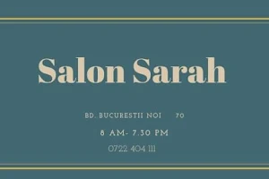 Salon Sarah image