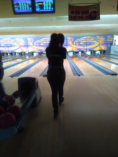 Bowling Alley «Curtis Lanes», reviews and photos, 45 Scotch Rd, Ewing Township, NJ 08628, USA