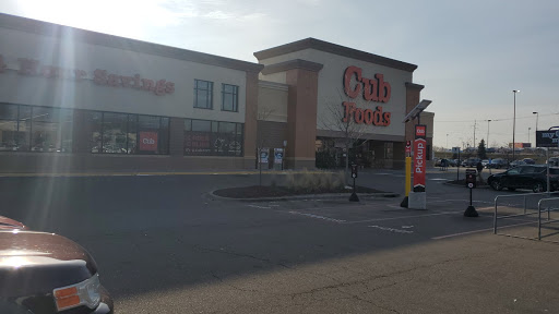 Supermarket «Cub Foods», reviews and photos, 250 57th Ave NE, Fridley, MN 55432, USA