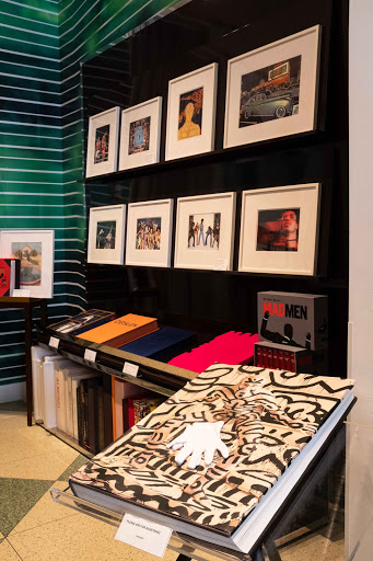 Book Store «TASCHEN Store Miami», reviews and photos, 1111 Lincoln Rd, Miami Beach, FL 33139, USA