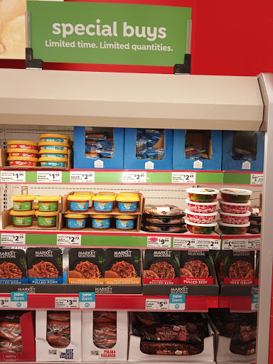 Grocery Store «Save-A-Lot», reviews and photos, 6135 Silver Star Rd, Orlando, FL 32808, USA