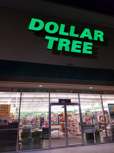 Dollar Store «Dollar Tree», reviews and photos, 3201 Rolling Oaks Blvd, Kissimmee, FL 34747, USA