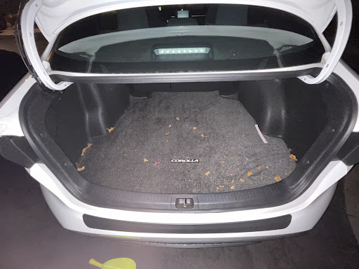 Car Wash «Riverhead Car Wash», reviews and photos, 915 Old Country Rd, Riverhead, NY 11901, USA