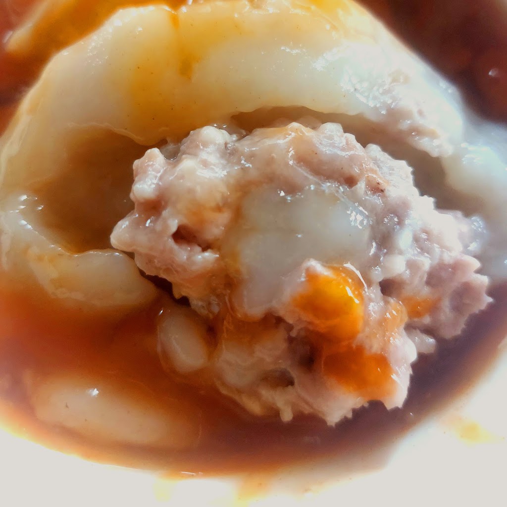 內惟無名肉圓 的照片