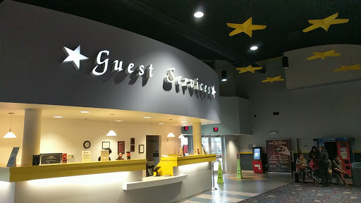 Movie Theater «AmStar Cinemas», reviews and photos, 950 Colonial Grand Ln, Lake Mary, FL 32746, USA