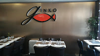 Atmosphère du Restaurant japonais Yooki Ginko à Paris - n°5