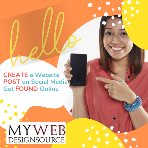 My Web Design Source image