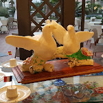 Photo n°17 de l'avis de luigi.c fait le 31/07/2016 à 14:30 sur le  Hotel La Reginella à Lacco Ameno