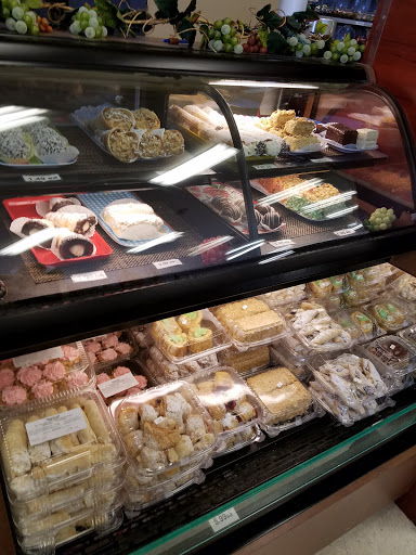 Deli «Euro Food & Deli», reviews and photos, 1505 S 344th St, Federal Way, WA 98003, USA