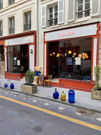 Photos du propriétaire du Navigli - Restaurant Italien à Paris - n°12