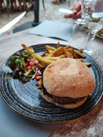 Frite du Restaurant La Taverne à Saint-Cyprien - n°19