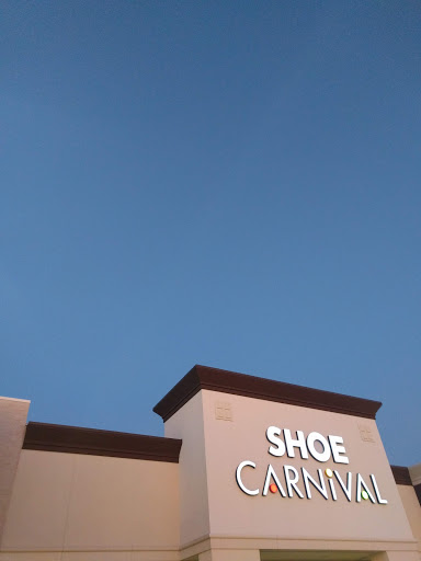 Shoe Store «Shoe Carnival», reviews and photos, 511 S Plano Rd, Richardson, TX 75081, USA