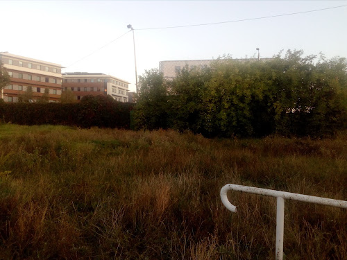 SCIC Habitat Auvergne et Bourbonnais à Clermont-Ferrand