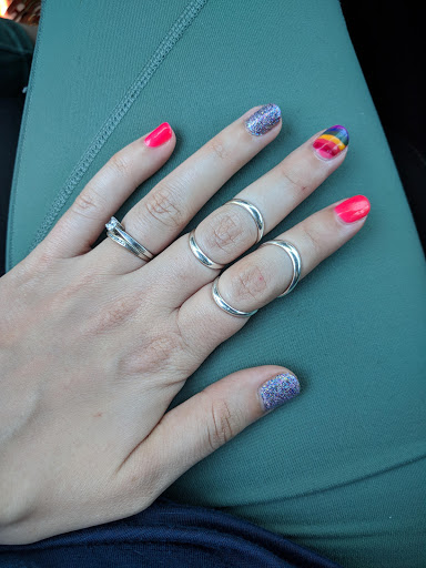 Beauty Salon «Eternal Salon & Spa», reviews and photos, 1839 Winderly Ln, Pickerington, OH 43147, USA