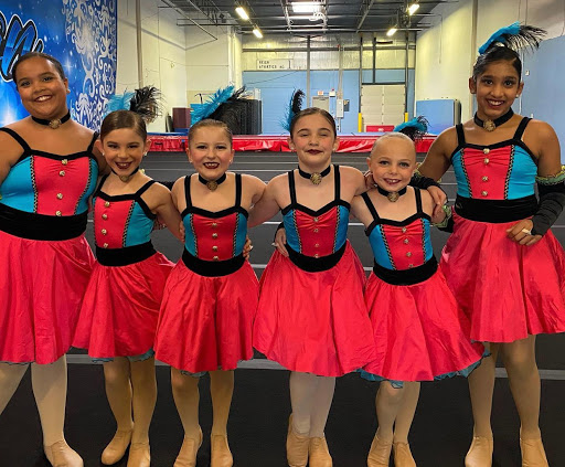 Dance School «Mainstream Dance Academy», reviews and photos, 451 Larchmont Blvd, Mt Laurel, NJ 08054, USA
