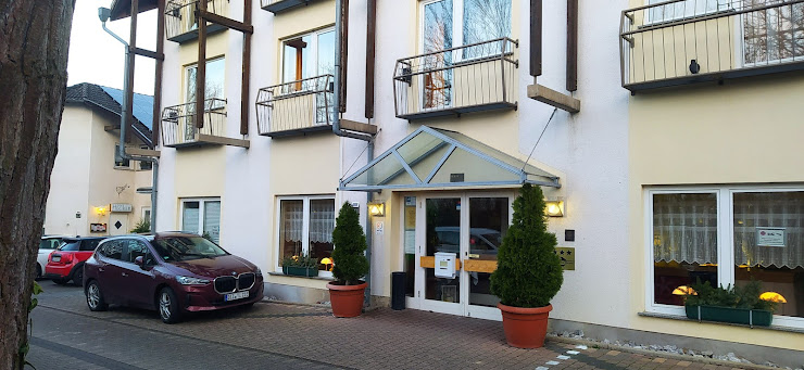 Photos des visiteurs hôtels Hotel Wilhelm Von Nassau 65582 Diez