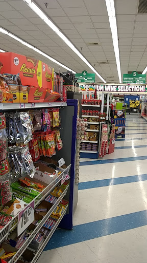 Discount Store «99 Cents Only Stores», reviews and photos, 7239 Spring Mountain Rd, Las Vegas, NV 89117, USA