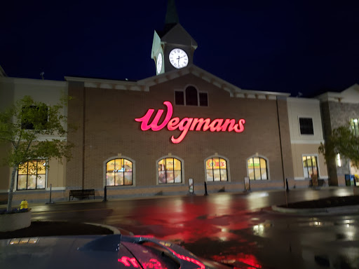 Supermarket «Wegmans», reviews and photos, 1413 S Main Chapel Way, Gambrills, MD 21054, USA