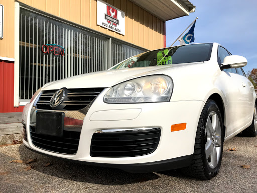 Auto Repair Shop «Bato Auto, Inc», reviews and photos, 497 Industrial Ave, Williston, VT 05495, USA