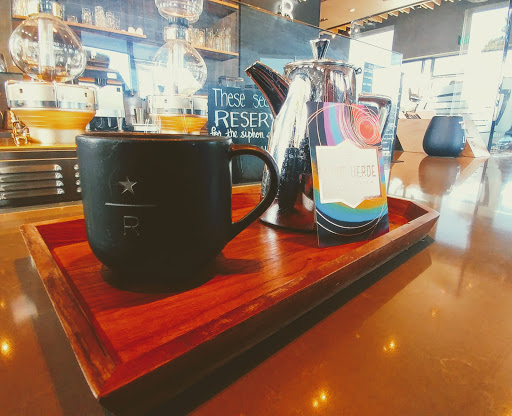 Starbucks image
