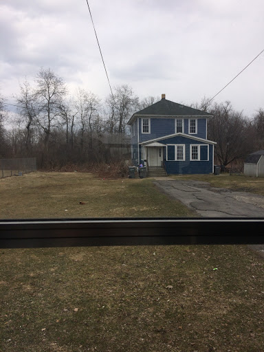 Monument «Fort Stanwix National Monument», reviews and photos, 100 N James St, Rome, NY 13440, USA