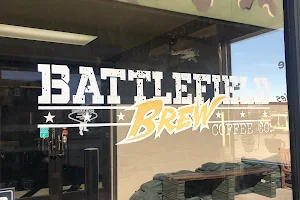 Battlefield Brew Coffee Company image