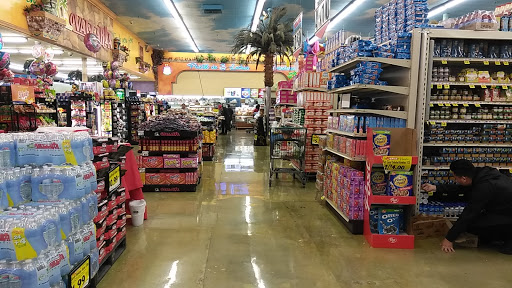 Supermarket «Vallarta Supermarkets», reviews and photos, 9011 Woodman Ave, Arleta, CA 91331, USA